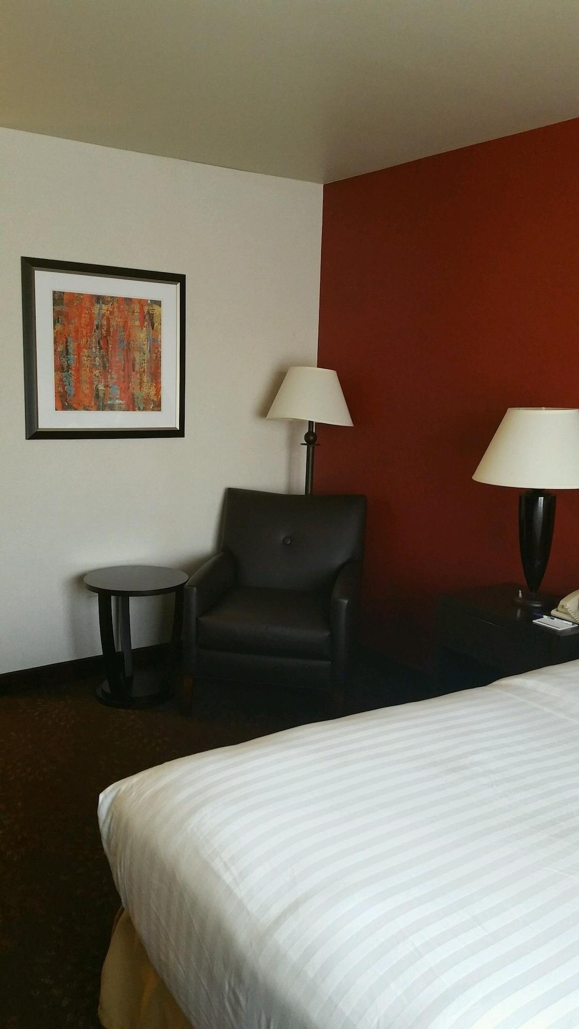 Holiday Inn Express Corvallis-On The River By Ihg Bagian luar foto