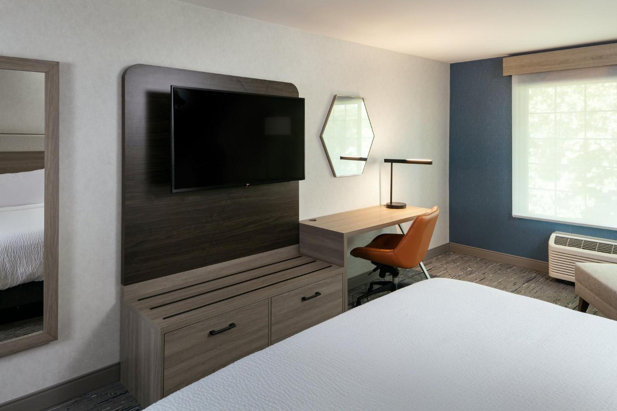 Holiday Inn Express Corvallis-On The River By Ihg Bagian luar foto