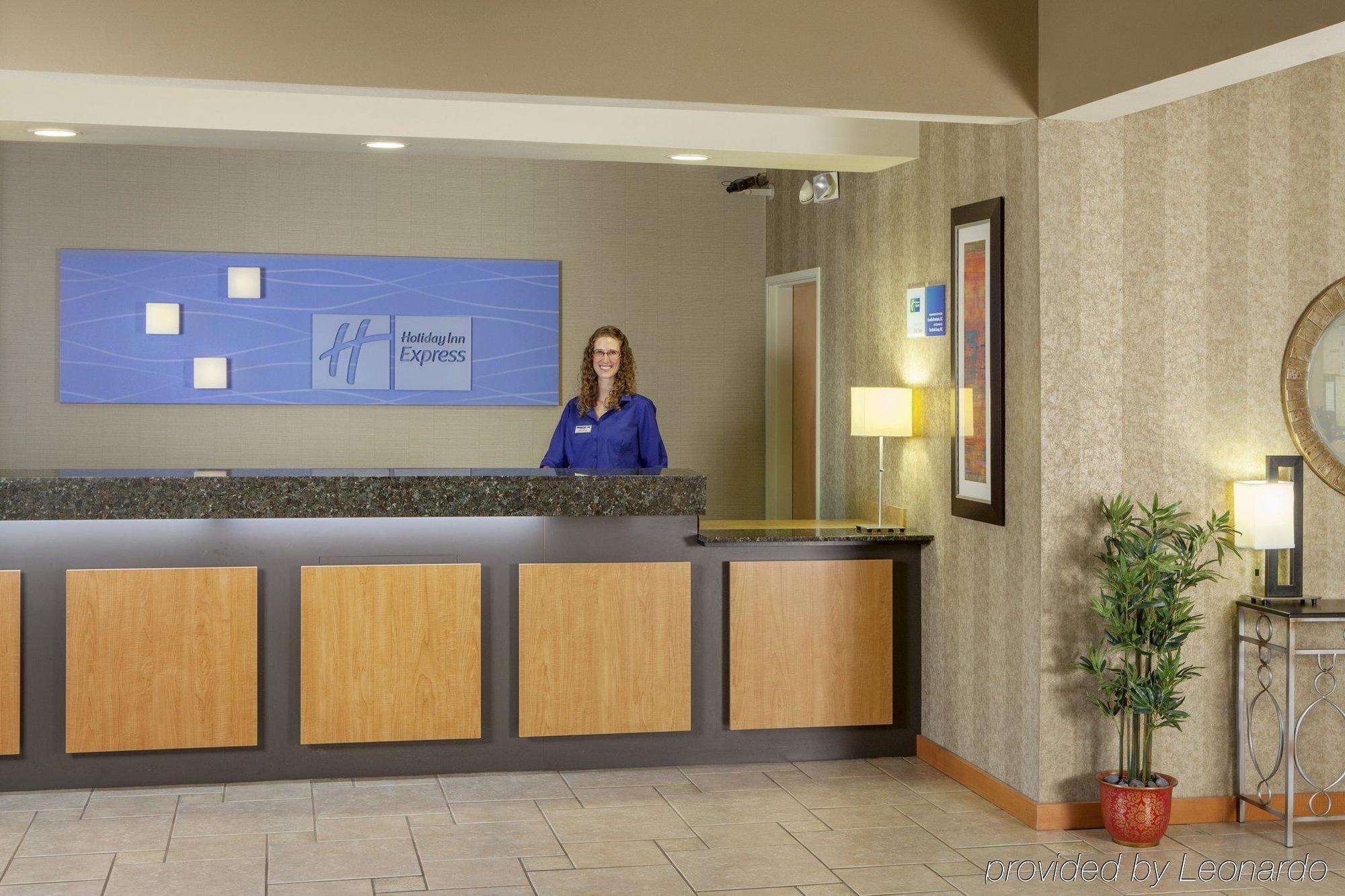 Holiday Inn Express Corvallis-On The River By Ihg Bagian luar foto