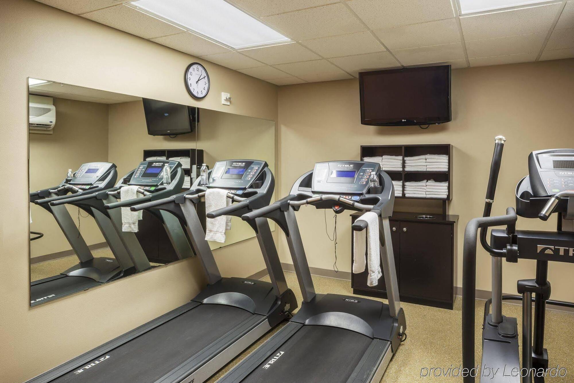Holiday Inn Express Corvallis-On The River By Ihg Bagian luar foto